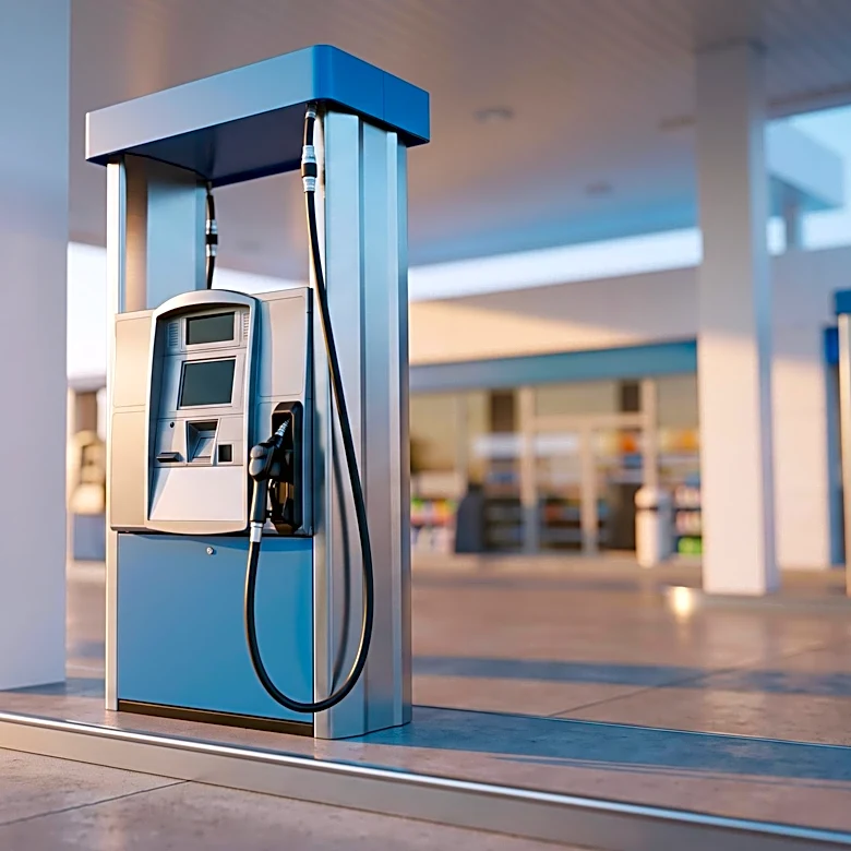 New York Gas Station Offers Dance-for-Discount Promotion to Combat High Fuel Prices