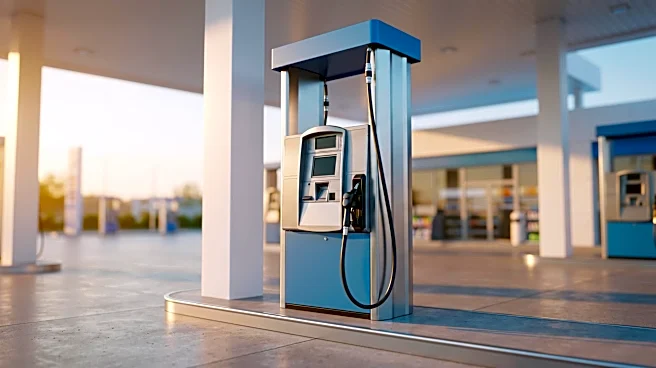 New York Gas Station Offers Dance-for-Discount Promotion to Combat High Fuel Prices