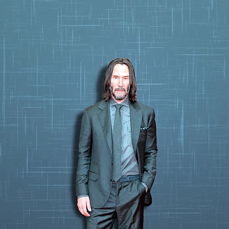 Keanu Reeves Replaced Daniel Craig in 'The Whole Truth' Days Before Filming