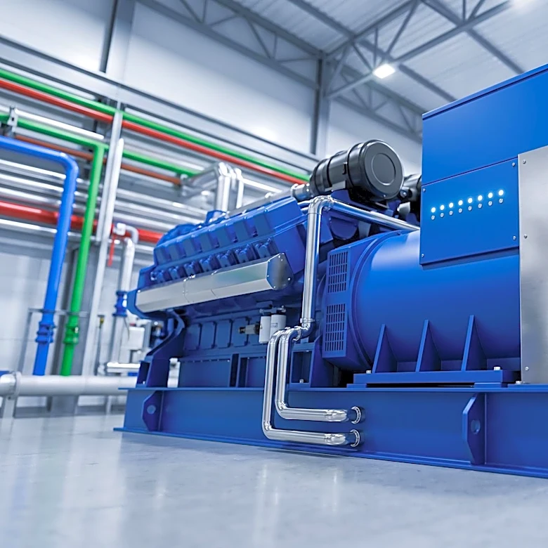 Predictive Maintenance Revolutionizes Industrial Operations with AI and IoT Integration