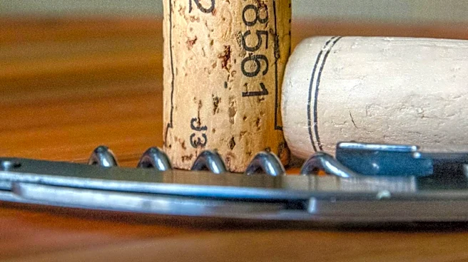 Portugal to Host 'Best Sommelier of the World' Contest in Lisbon, Emphasizing Quality Wines and Sustainability