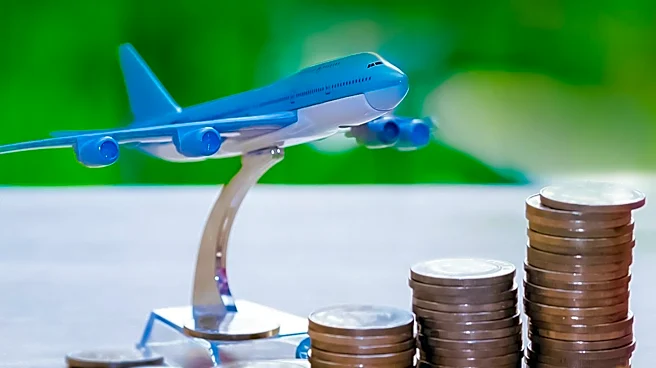 CheapOair Report Identifies Optimal Booking Window for Airfare Savings, Debunks Common Travel Myths
