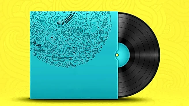 Chance the Rapper's 'Acid Rap' Celebrates 10th Anniversary with Special Edition Vinyl Release