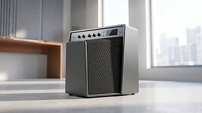 Positive Grid Revolutionizes Guitar Amplification with AI-Powered Reactor Amp and Spark Series Innovations