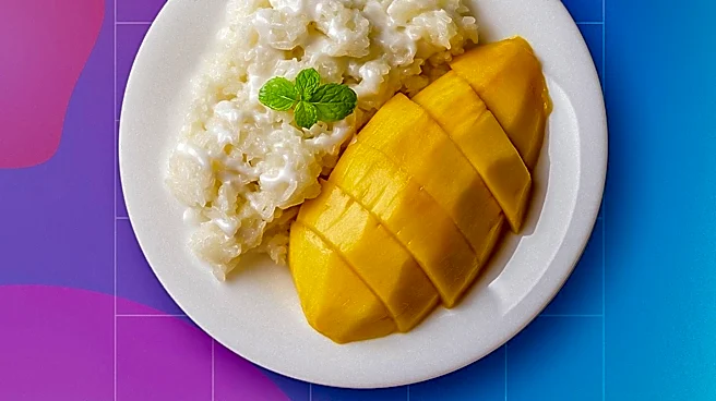 Thai Government Launches 'Thai Street Gold Star' App to Promote Street Food and Boost Tourism