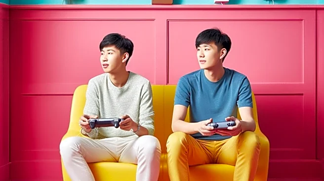 Taiwanese BL Drama 'Connecting to You' Offers Supernatural Romance and Comedy
