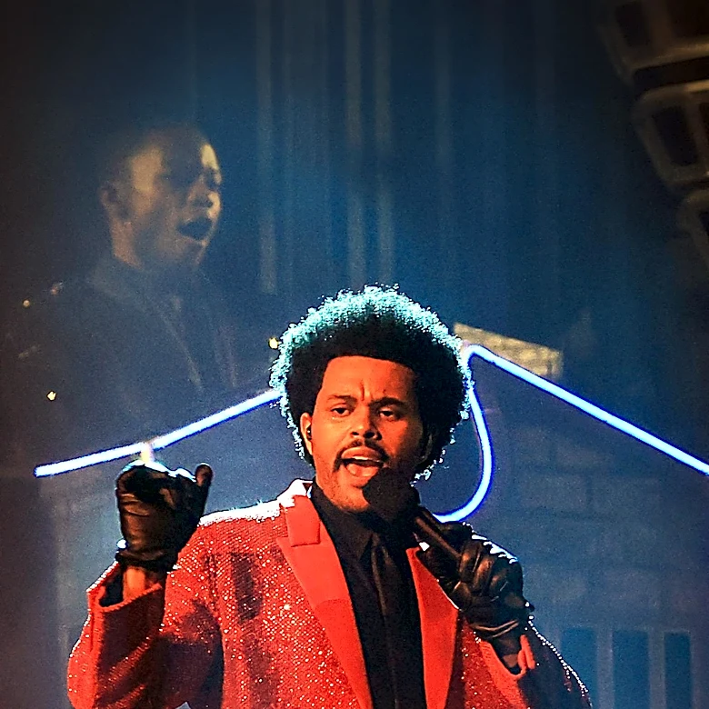 The Weeknd's UK Tour Raises Over $350,000 for World Food Programme and Global Citizen
