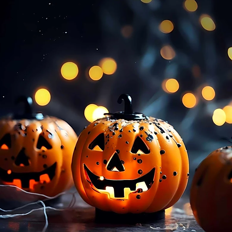 Retailers Initiate Halloween Sales in August, Prompting Debate on Holiday Season Creep