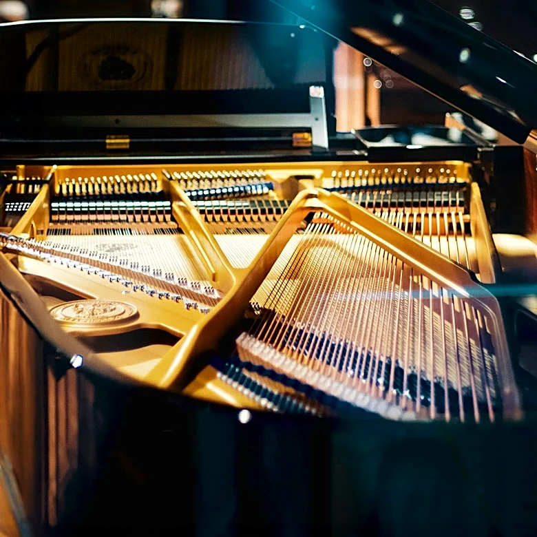 Freddie Mercury's Yamaha Grand Piano Heads to Auction