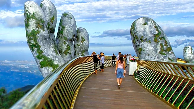 Ea Kao Tourist Area in Vietnam Expands Eco-Tourism Offerings with Cultural and Historical Attractions