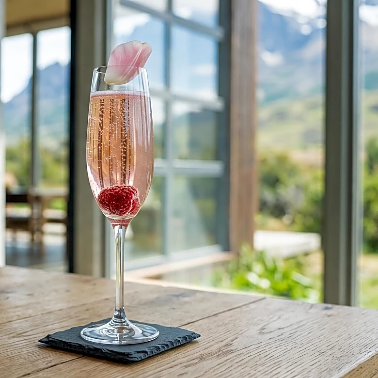 Enologist Darío González Maldonado Innovates with Unique Beverages in Patagonia
