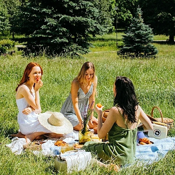 Wellness Retreats and Digital Detox Programs Gain Traction Among Gen Z Seeking to Unplug