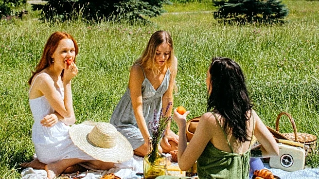 Wellness Retreats and Digital Detox Programs Gain Traction Among Gen Z Seeking to Unplug