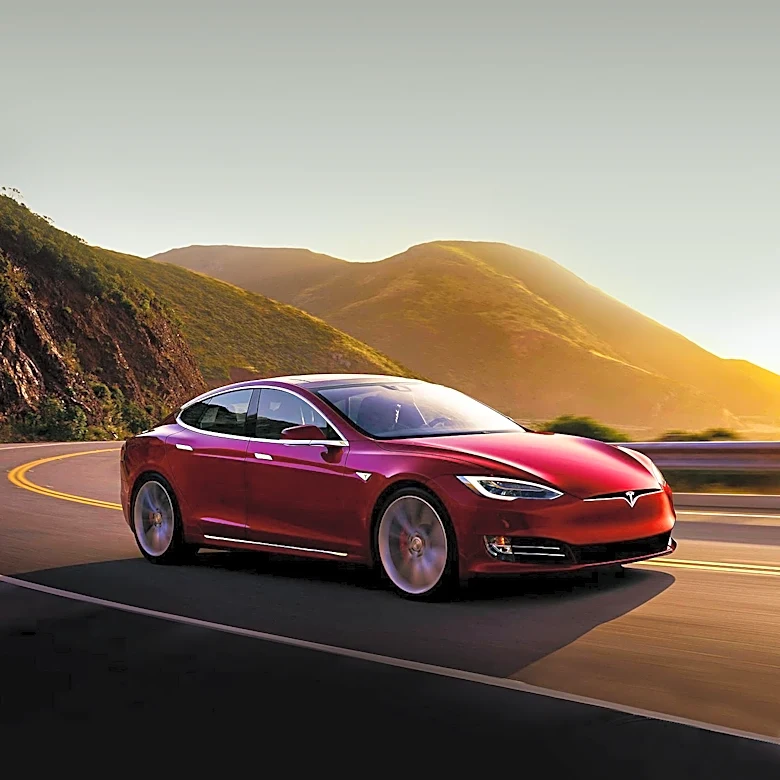 Tesla Considers Introducing Customizable UI Themes for Vehicle Infotainment Systems