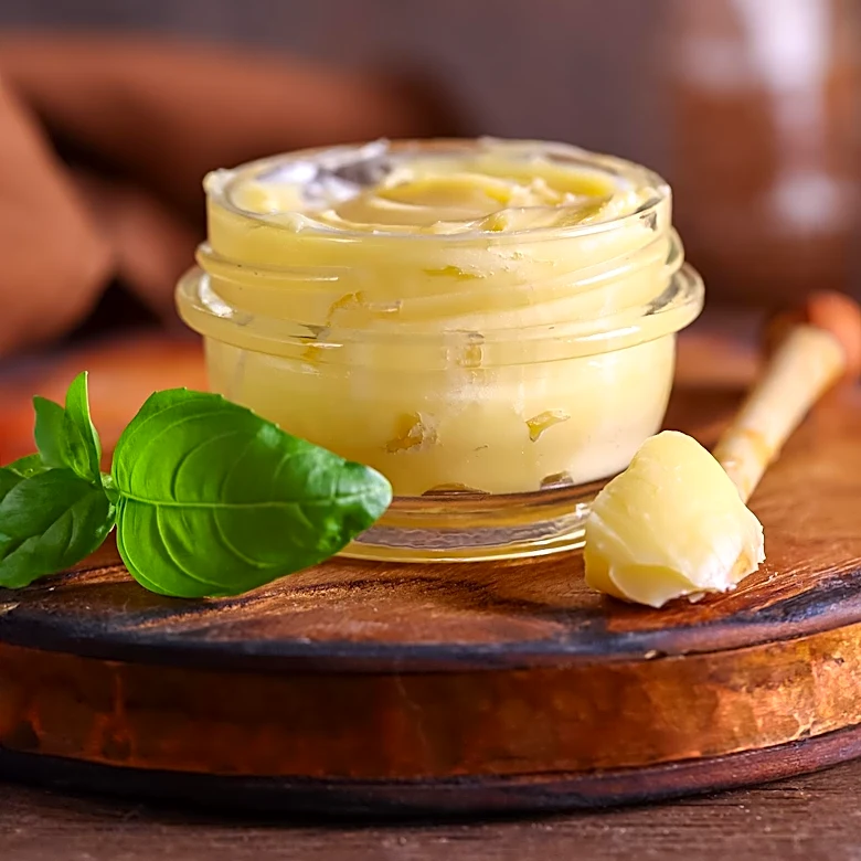 Cowboy Butter Enhances Store-Bought Butter with Flavorful Additions