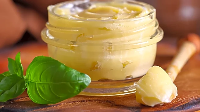 Cowboy Butter Enhances Store-Bought Butter with Flavorful Additions