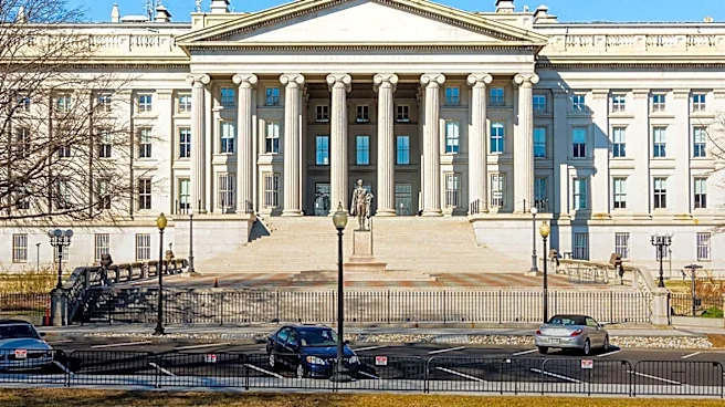 Foreign Investors Reduce Treasury Bill Holdings, Washington Eyes Stablecoin Issuers for U.S. Debt Demand