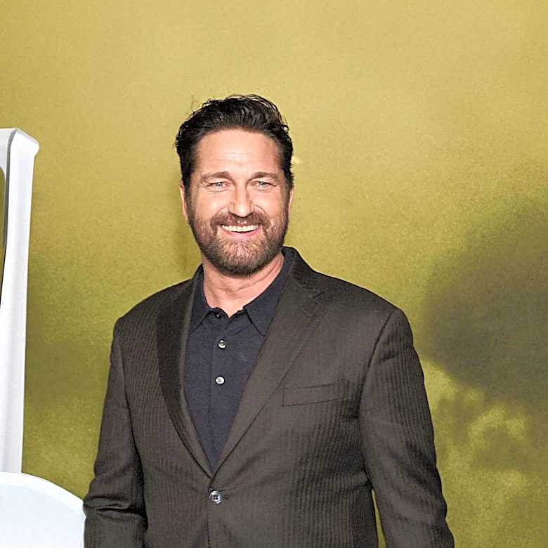 Gerard Butler Thriller 'The Vanishing' Now Streaming on Prime Video