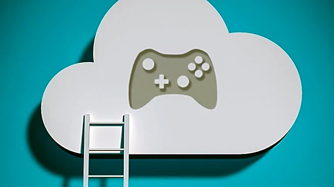 CloudGear App Consolidates Cloud Gaming Platforms for Apple Devices