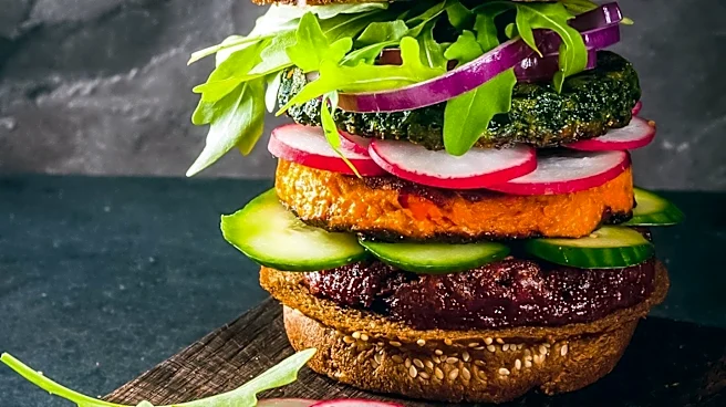 FDA and USDA Collaborate on Regulatory Framework for Cultivated Meat in U.S. Market
