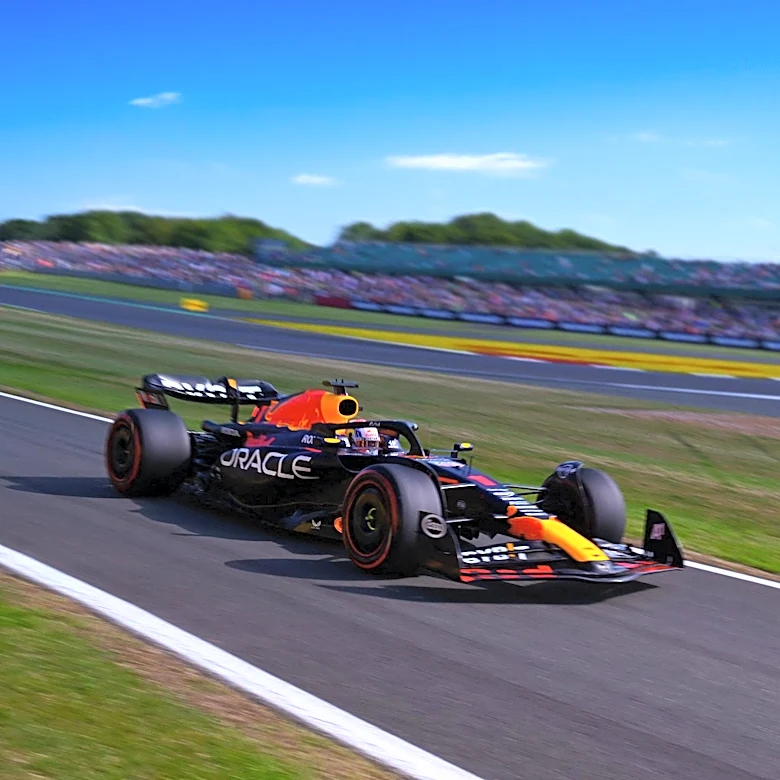 Zandvoort Circuit to Host Final Dutch Grand Prix in 2026 Due to Financial Constraints