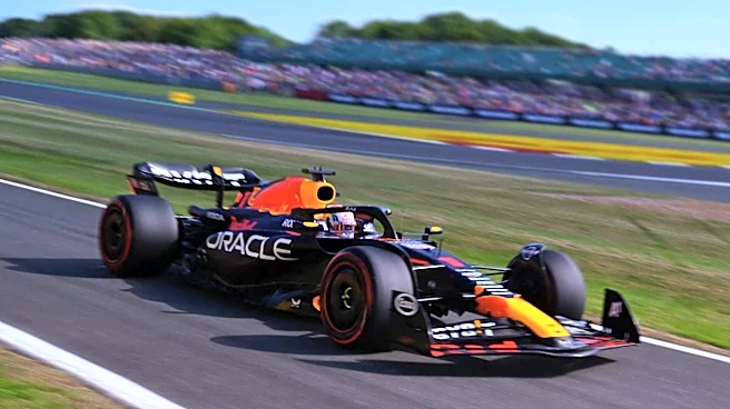 Zandvoort Circuit to Host Final Dutch Grand Prix in 2026 Due to Financial Constraints