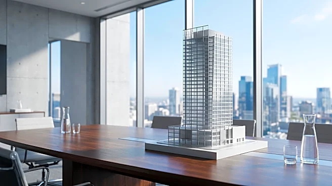 Skadden, Arps, Slate, Meagher Flom LLP Seeks Mid-Level Real Estate Associates in Los Angeles with Competitive Salary