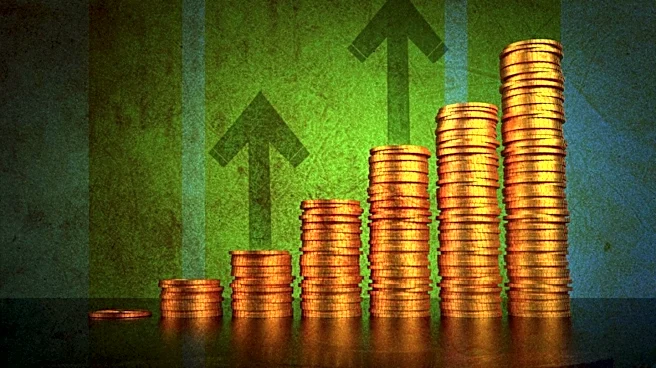 Midsize Regional Businesses Drive Wealth Growth for Top Earners in U.S.