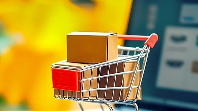 Grocery Delivery Services Expand Options and Maintain Popularity Across U.S.