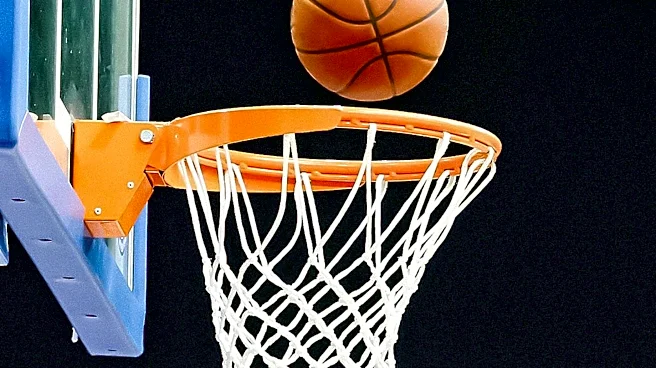 Indiana Fever Fall to New York Liberty Amidst Playoff Seeding Battle