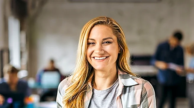 Gen Z Entrepreneurs Embrace Blue-Collar Trades and Social Media for Business Growth