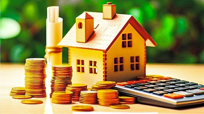 Mortgage Underwriting Standards Evolve Post-2008 Financial Crisis