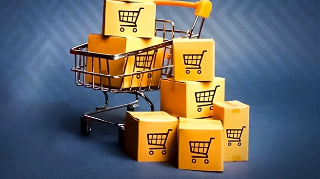 Shopify Plus Serves as Enterprise E-commerce Solution for High-Volume Merchants