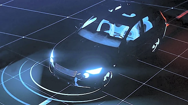 JPMorgan Reports Tesla's Confidence in Scaling Cybercab Operations and FSD V15 Advancements