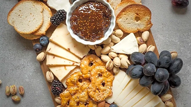 Drift Home Ja Introduces Handcrafted Mini Charcuterie Boards and Home Decor at The Collective 876