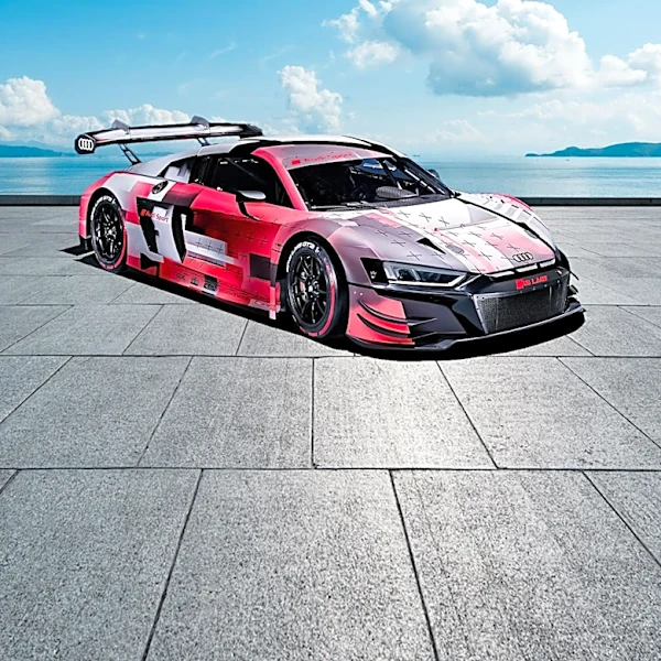 Audi Dominated 1988 SCCA Trans-Am Series with Smallest Engine, Leading to Rule Changes