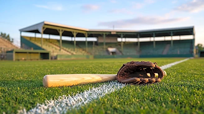 Atlanta Braves Call Up Outfielder Brewer Hicklen for Little League Classic Amidst Recent Losses