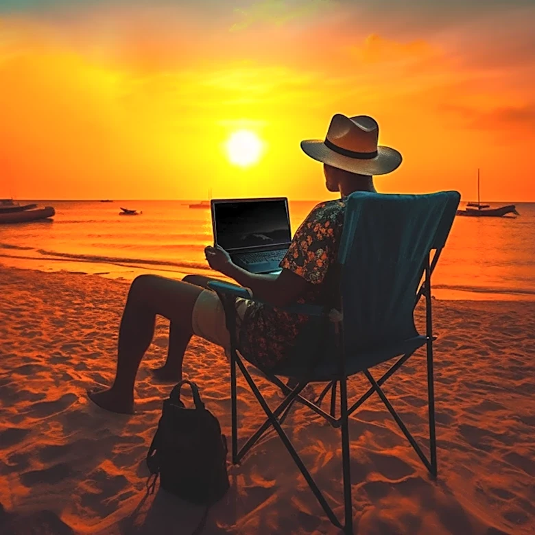 Experts Offer Strategies to Maximize Summer Downtime for Fall Productivity