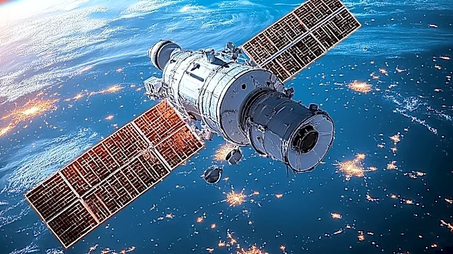 Azora Seeks Space Systems Lead for Optical Communications Technology in Arizona or California