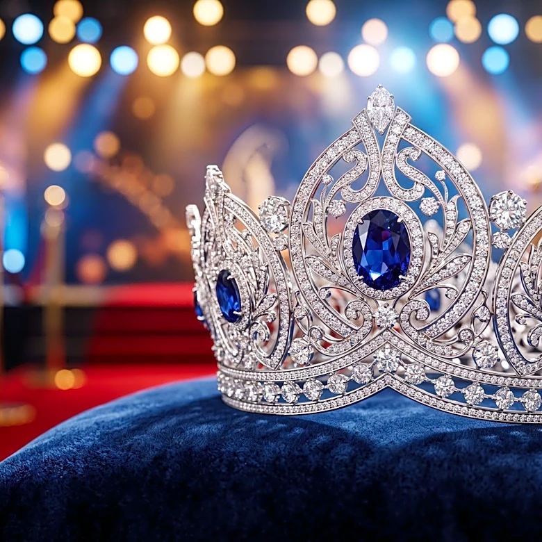 The CW Abruptly Cancels Miss USA and Miss Teen USA Broadcasts Days Before Airing