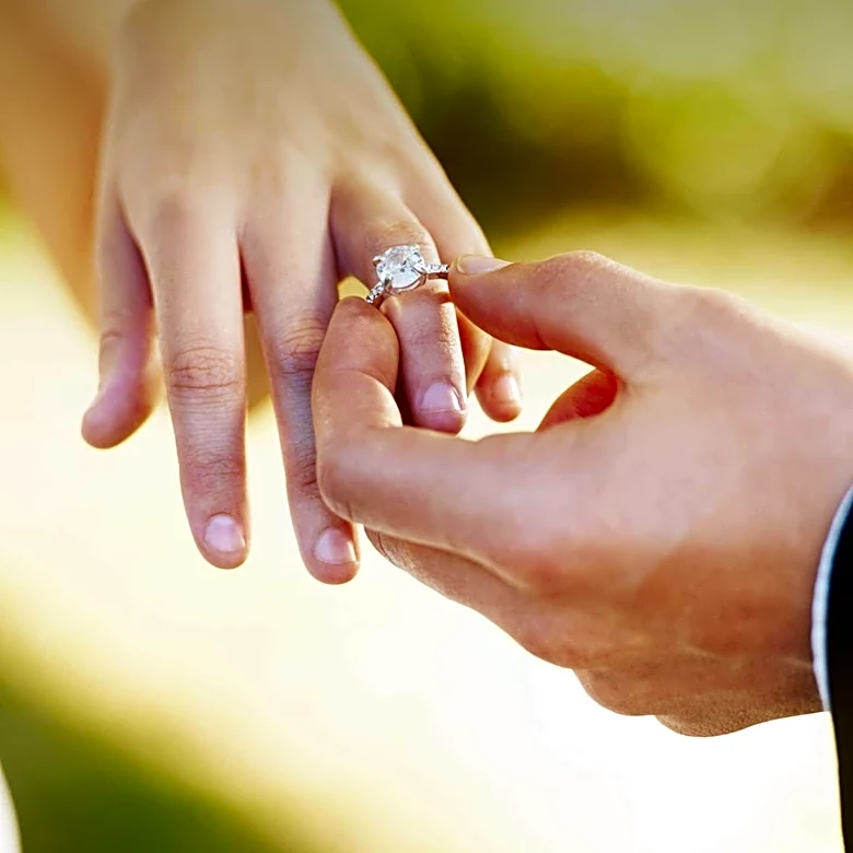 Woman Marries Deceased Boyfriend's Best Friend, Revealing Unique Love Story to Shocked Acquaintances