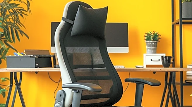 Sihoo M18 Ergonomic Office Chair Reduced by 22% on Amazon, Praised for Value