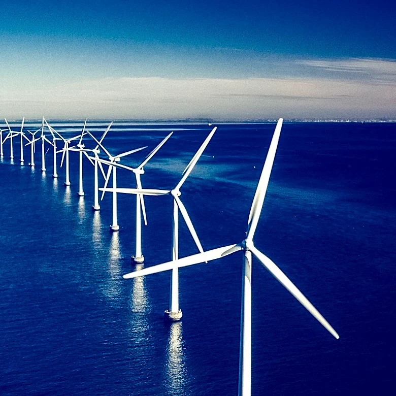 Ørsted Advances Global Renewable Energy Strategy with Focus on Offshore Wind and Inclusivity