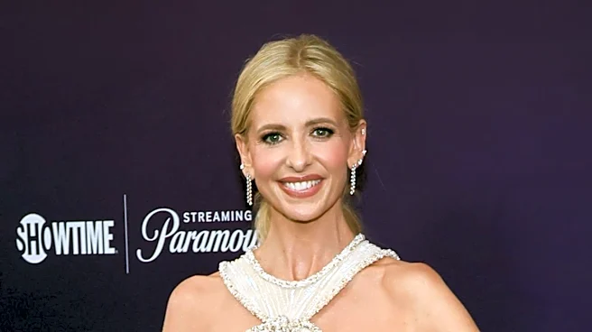 Sarah Michelle Gellar's 'Simply Irresistible' Explored in Rom-Com Retrospective