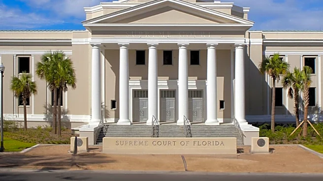 Florida Grapples with Unregulated Peptide Craze Amid Safety Concerns