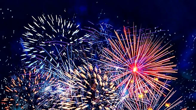Vergennes Day Celebrates 44th Annual Event in City Park, Drawing Crowds