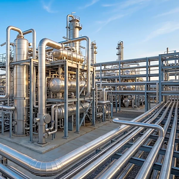 Valero Energy Seeks Senior Reliability Engineer for Ardmore Refinery Operations