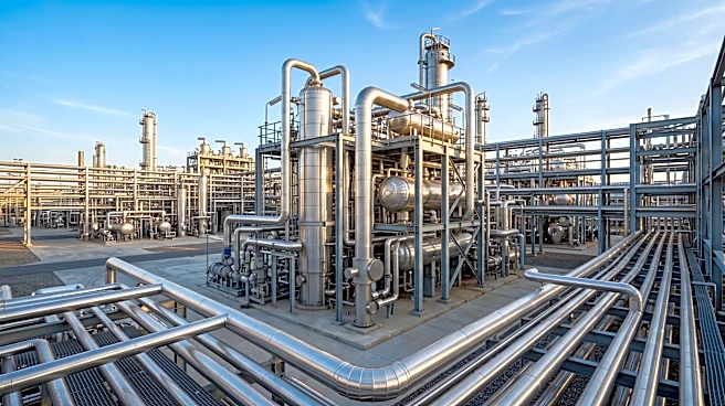 Valero Energy Seeks Senior Reliability Engineer for Ardmore Refinery Operations