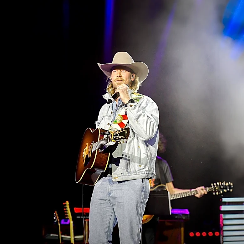 Cody Johnson Redefines Country Music as Independent Chart-Topping Artist