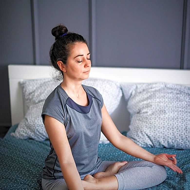 Headspace App Leads in Mindfulness and Meditation for Stress and Sleep Management